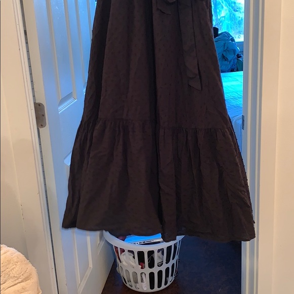 COPY - Outerknown canyon dress - Picture 4 of 5